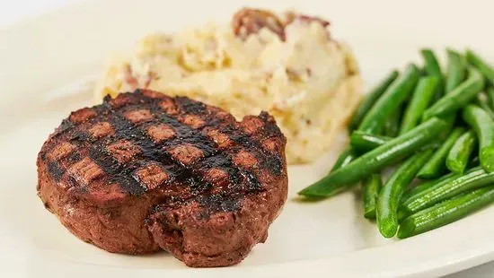 Filet Mignon