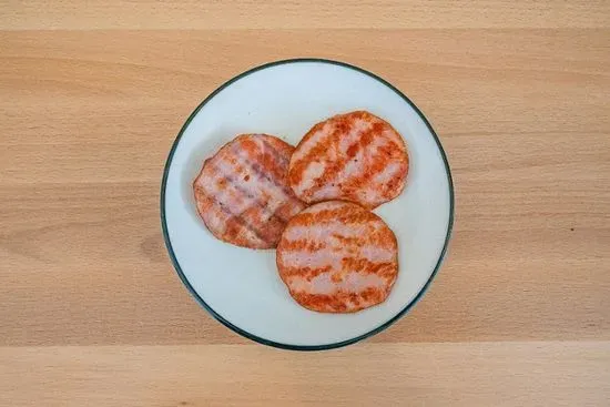Canadian Bacon