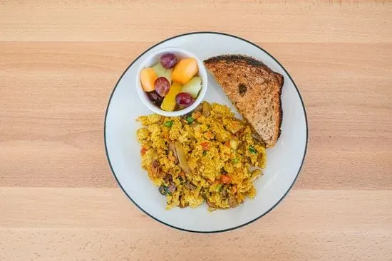 Tofu Scramble