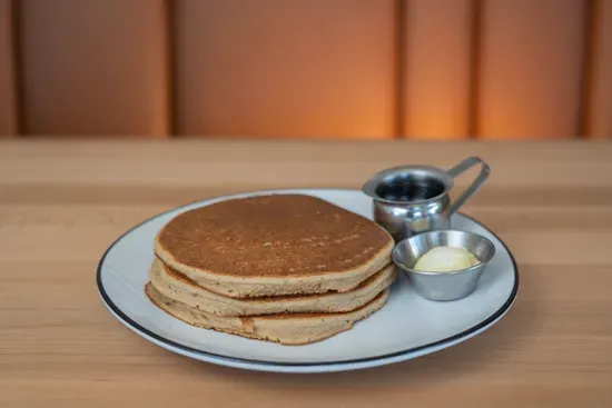 Will's Gluten Free Pancakes