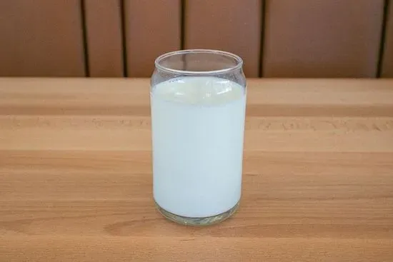 Milk