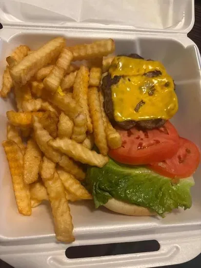 Cheeseburger