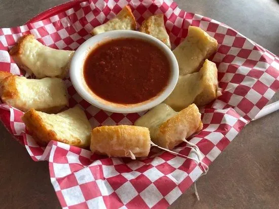 Garlic Cheese Bread