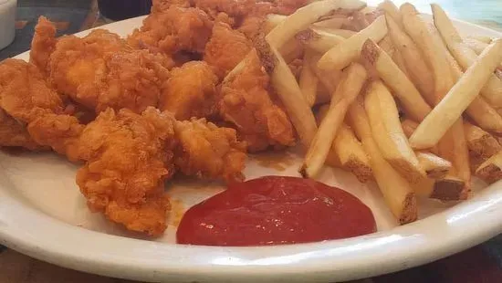 Chicken Bites