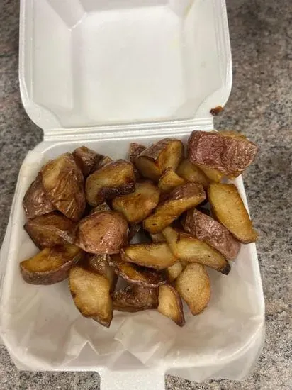 Home Fries