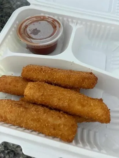 Mozzarella Sticks