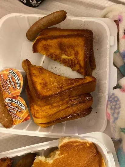 French Toast