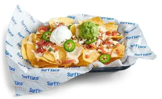 Surf Nachos