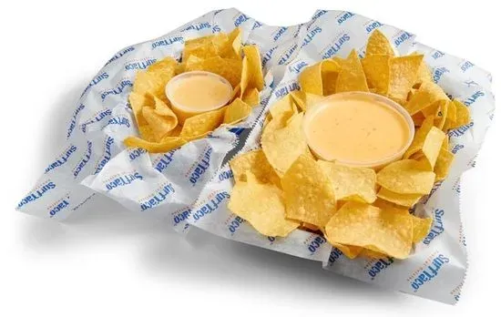 Queso & Chips