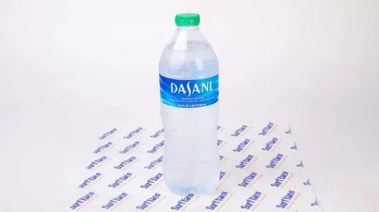 Bottled Water