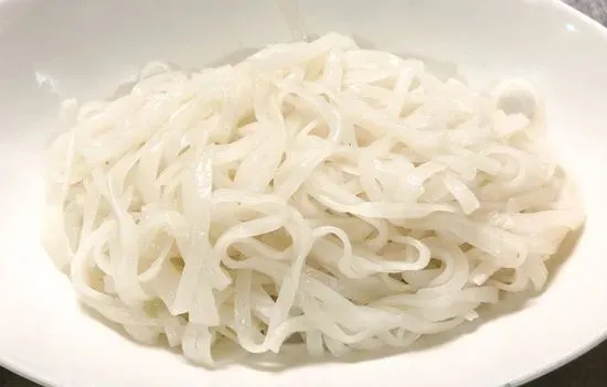 Steam Noodle