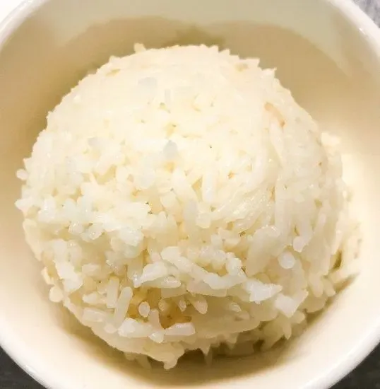 Jasmine Rice