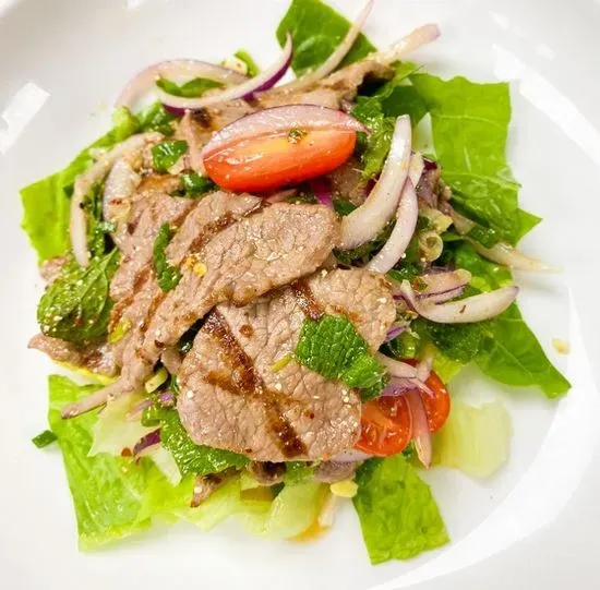 Waterfall Beef (GF)
