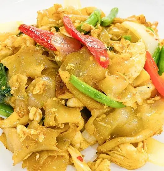 Angel Curry Noodle (NEW)