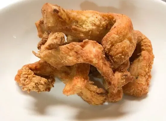 Thai Chicken Finger