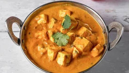 Paneer Makhani