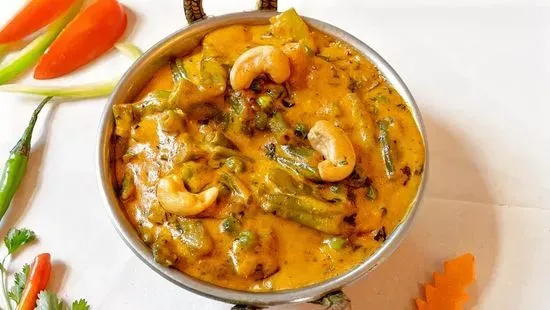 Navratan Korma