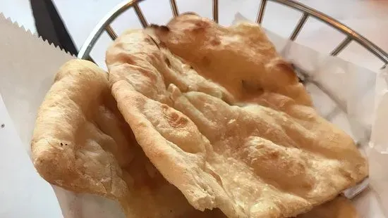 Tandoori Roti (V)