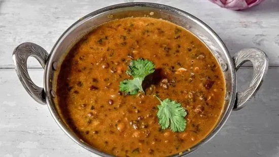 Dal Makhani