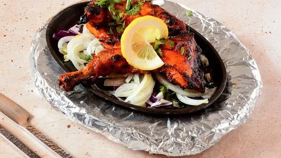 Tandoori Murg