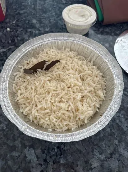 White Rice