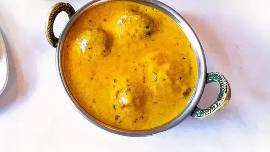 Malai Kofta