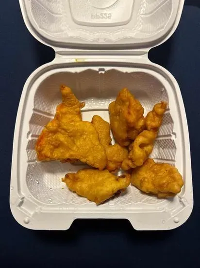 Chicken Pakora