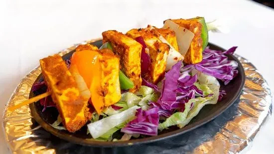 Paneer Tikka