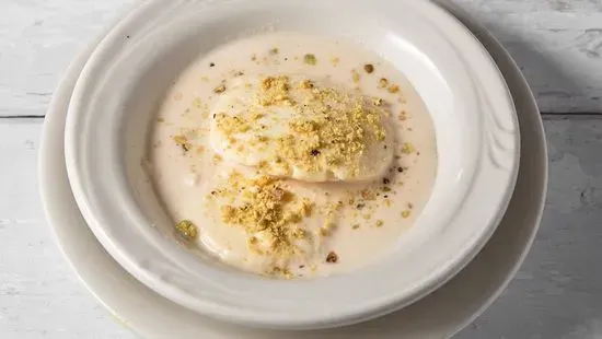 Rasmalai