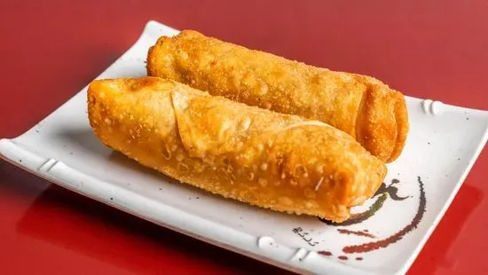 1 Egg Roll