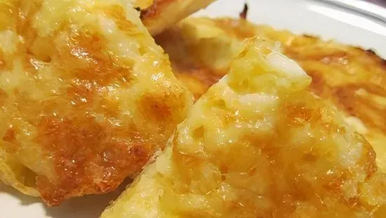 Crab Meltaway