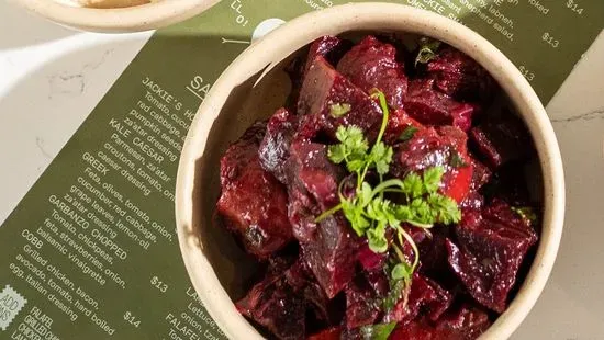 Beet Salad