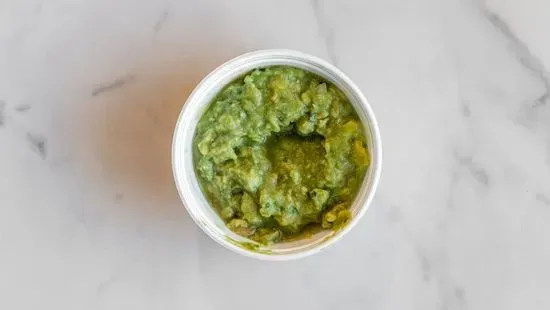 Regular Guacamole