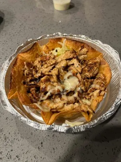 Taco Salad