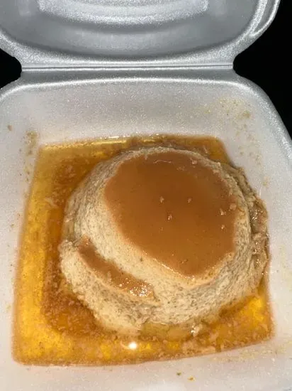 Flan