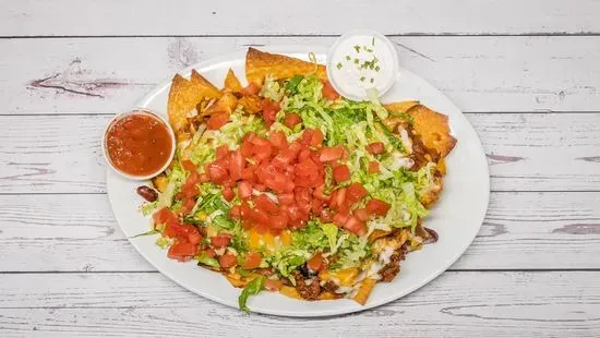 Nachos