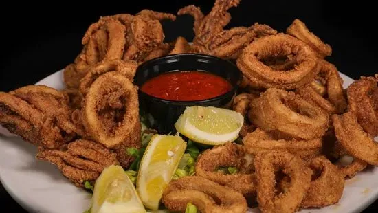 Fried Calamari