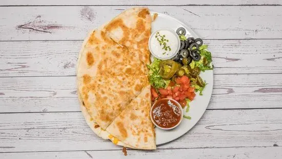 Chick Quesadilla