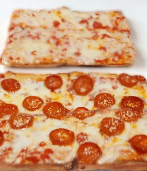 Classic Plain Pizzette