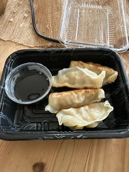 Gyoza