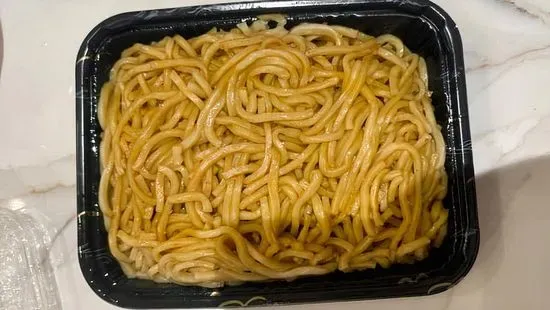 Side Order Hibachi Noodle 