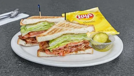 BLT