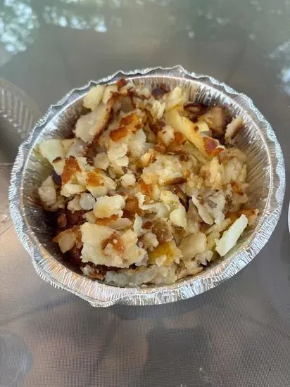 Home Fries