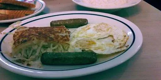 Turkey Sausage Links