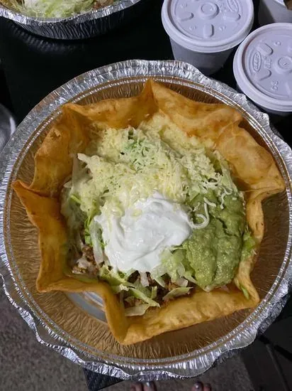 Taco Salad