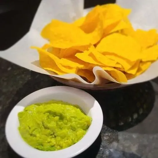 Guacamole Dip (4oz)