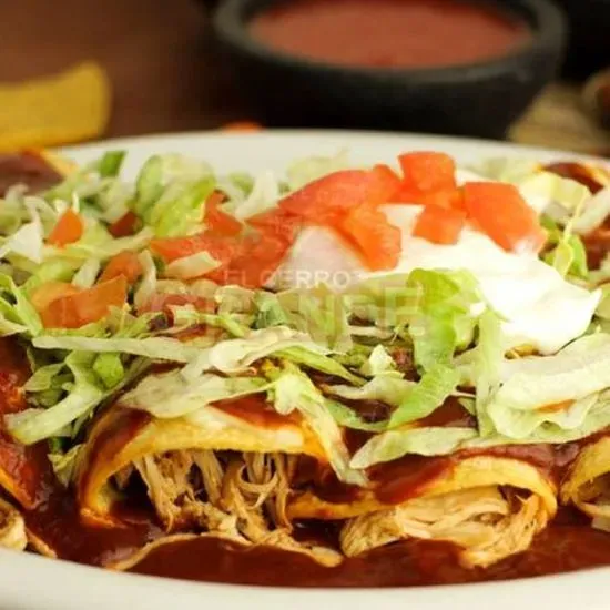 Fajita Taco Salad