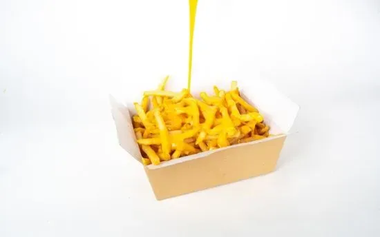 Cheese Fries