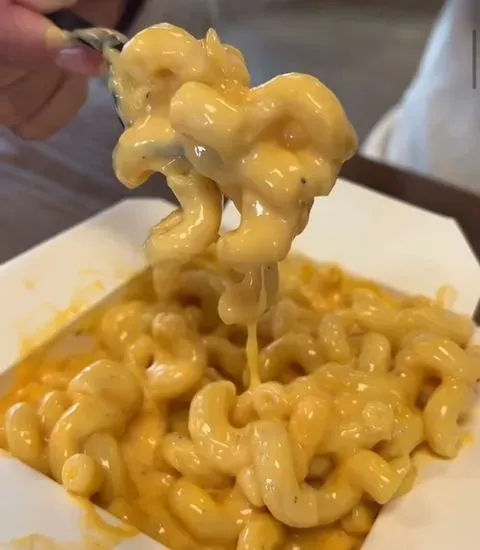 Mac and Cheese