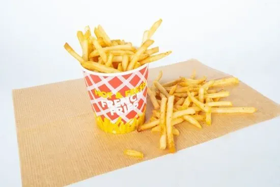 Regular Fries